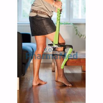 Image de Enfile bas de compression PLASTOREX - 1pc